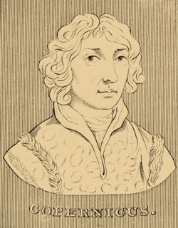 'Copernicus', (1473-1543), 1830. Creator: Unknown.