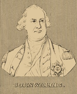 'Cornwallis', (1738-1805), 1830. Creator: Unknown.