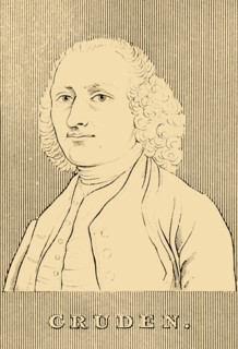 'Cruden', (1699-1770), 1830. Creator: Unknown.