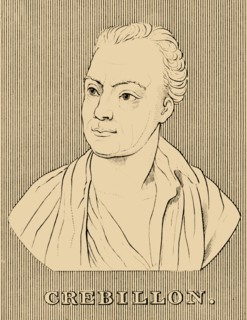 'Crebillon', (1674-1762), 1830. Creator: Unknown.