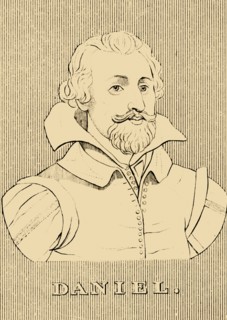 'Daniel', (1562-1619), 1830. Creator: Unknown.