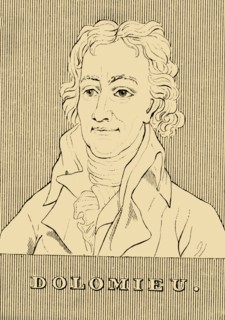 'Dolomieu', (1750-1801), 1830. Creator: Unknown.