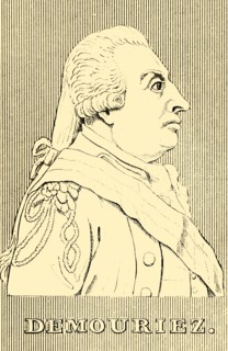 'Demouriez', (1739-1823), 1830. Creator: Unknown.