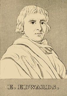 'E. Edwards', (1738-1806), 1830. Creator: Unknown.