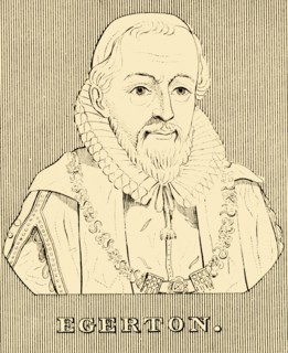 'Egerton',  (1540-1617), 1830. Creator: Unknown.