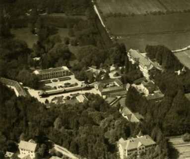 Bad Tatzmannsdorf, Burgenland, Austria, c1935.  Creator: Unknown.
