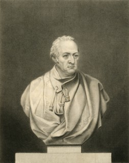 'The Right Honorable George O'Brien, Earl of Egremont', (1751-1837), 1835. Creator: Edward Scriven.