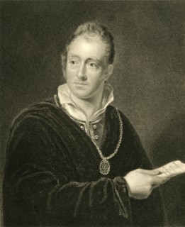 'Sir Charles Merrik Burrell. Bart. MP', (1774-1862), 1835. Creator: Unknown.