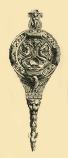 Bellows, c1530, (1881).  Creator: D Jones.