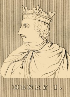 'Henry I', (c1068-1135), 1830. Creator: Unknown.