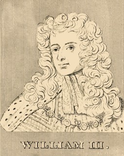 'William III', (1650-1702), 1830. Creator: Unknown.