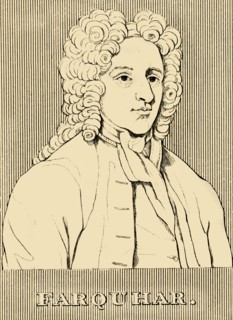 'Farquhar', (1677-1707), 1830. Creator: Unknown.