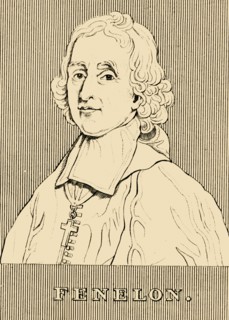 'Fenelon',  (1651-1715), 1830. Creator: Unknown.