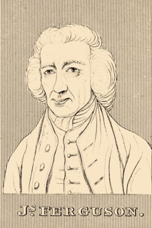 'Js. Ferguson', (1710-1776), 1830. Creator: Unknown.