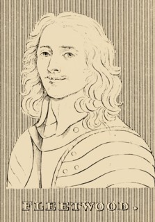 'Fleetwood', (c1618-1692), 1830. Creator: Unknown.