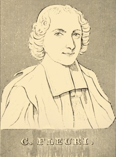 'C. Fleuri', (1640-1723), 1830. Creator: Unknown.
