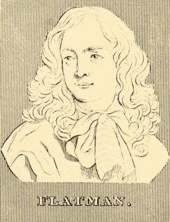 'Flatman', (1635-1688), 1830. Creator: Unknown.