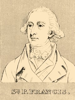 'Sir P. Francis', (1740-1818), 1830. Creator: Unknown.
