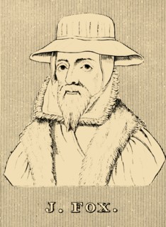'J. Fox', (1516-1587), 1830. Creator: Unknown.