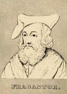 'Fracastor', (c1476-1553), 1830. Creator: Unknown.