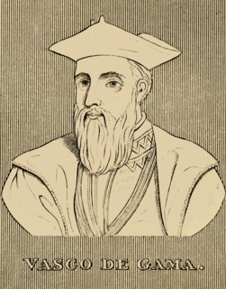 'Vasco De Gama',  (c1460s-1524), 1830. Creator: Unknown.