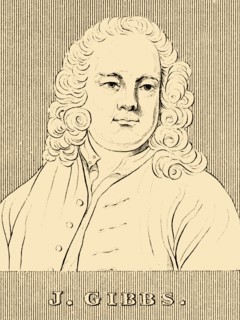 'J. Gibbs', (1682-1754), 1830. Creator: Unknown.