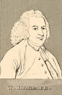 'T. Harmer', (1715-1788), 1830. Creator: Unknown.