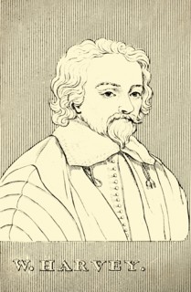 'W. Harvey', (1578-1657), 1830. Creator: Unknown.