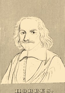 'Hobbes', (1588-1679), 1830. Creator: Unknown.