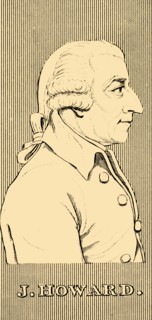 'J. Howard', (1726-1790), 1830. Creator: Unknown.