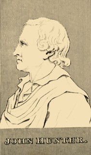 'John Hunter', (1728-1793), 1830. Creator: Unknown.