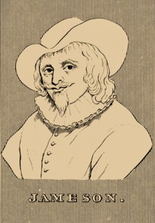 'Jameson',  (c1587-1644), 1830. Creator: Unknown.