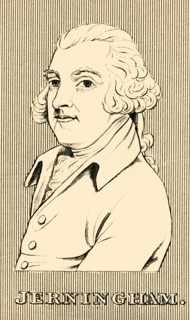 'Jerningham', (1737-1812), 1830. Creator: Unknown.