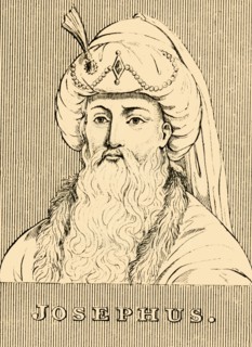 'Josephus', (37 -c100), 1830. Creator: Unknown.