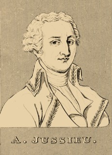 'A. Jussieu', (1748-1836), 1830. Creator: Unknown.