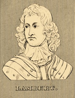 'Lambert', (1619-1684), 1830. Creator: Unknown.
