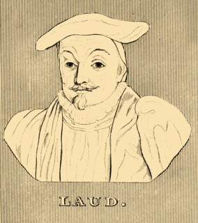 'Laud', (1573-1645), 1830. Creator: Unknown.
