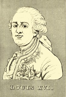 'Louis XVI', (1754-1793), 1830. Creator: Unknown.