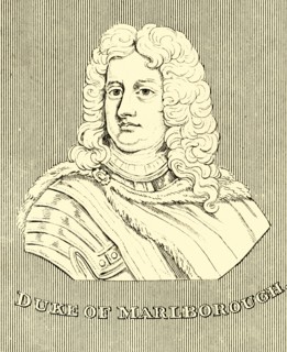 'Duke of Marlborough', (1650-1722), 1830. Creator: Unknown.