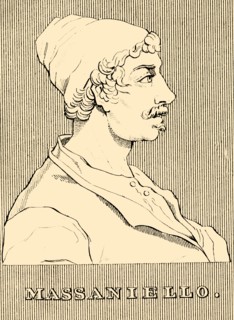 'Massaniello', (1622-1647), 1830. Creator: Unknown.