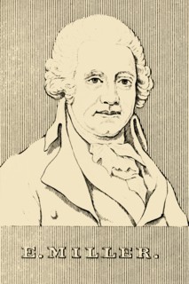 'E. Miller', (c1731-1807), 1830. Creator: Unknown.