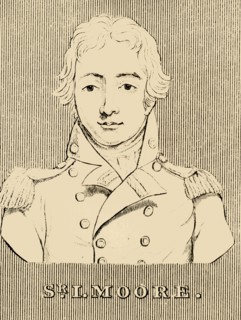 'Sr. I. Moore', (1761-1809), 1830. Creator: Unknown.