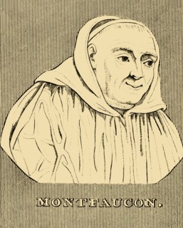 'Montfaucon', (1655-1741), 1830. Creator: Unknown.