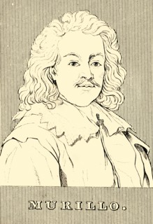 'Murillo', (1617-1682), 1830. Creator: Unknown.