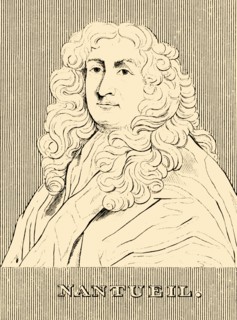 'Nantueil', (c1623-1678), 1830. Creator: Unknown.