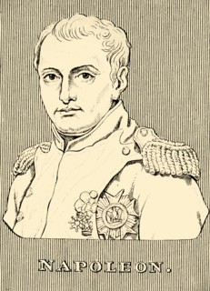 'Napoleon', (1769-1821), 1830. Creator: Unknown.