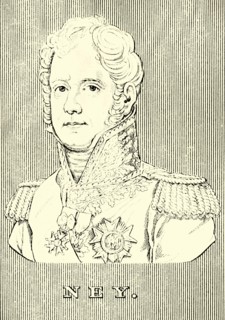 'Ney', (1769- 1815), 1830. Creator: Unknown.