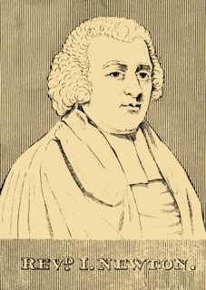 'Revd. I. Nelson', (1725-1807), 1830. Creator: Unknown.