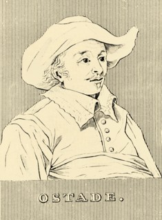 'Ostade', (1610-1685), 1830. Creator: Unknown.