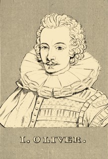 'I. Oliver',  (c1565-1617), 1830. Creator: Unknown.